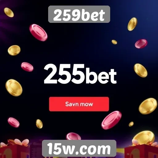 259bet oferece novos jogos de cassino online