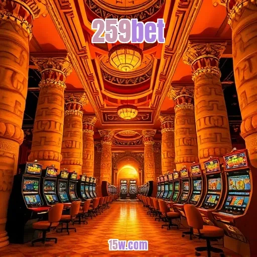 259bet: Apostas Imperdíveis e Jogos Para Todos no Cassino Online
