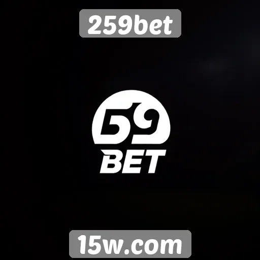 Promoções e bônus atuais na plataforma 259bet