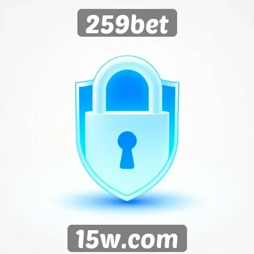 Segurança e proteção de dados na plataforma 259bet