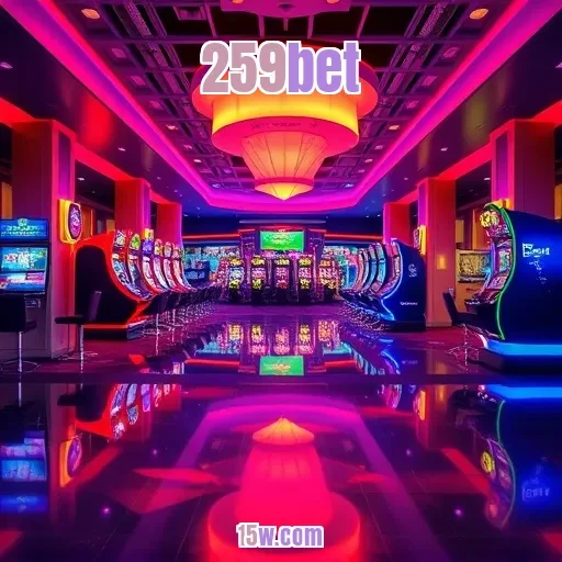 259bet: Apostas em Futebol que Transformam Sua Experiência de Jogo