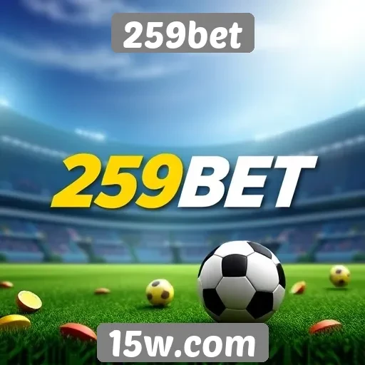 Nova promoção no 259bet atrai jogadores