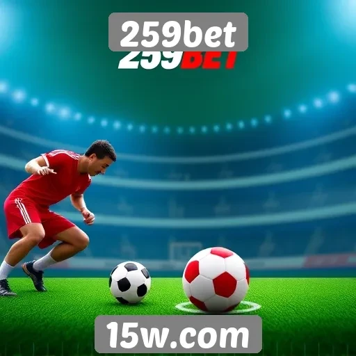 Impactos das promoções no engajamento dos jogadores no 259bet