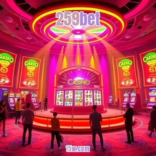 259bet: Descubra a Roleta e suas Estratégias de Sucesso