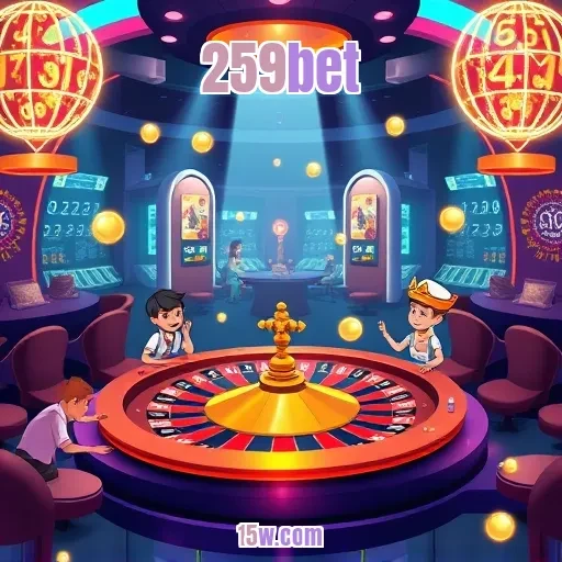 259bet: Apostas Especiais Que Elevam Sua Emoção nas Apostas