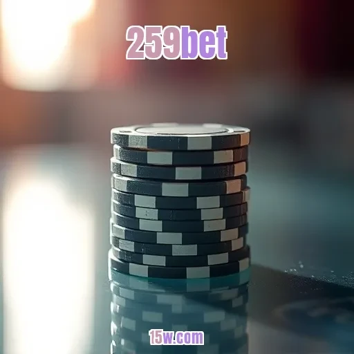 259bet: Uma Aventura Imperdível nos Melhores Jogos Virtuais